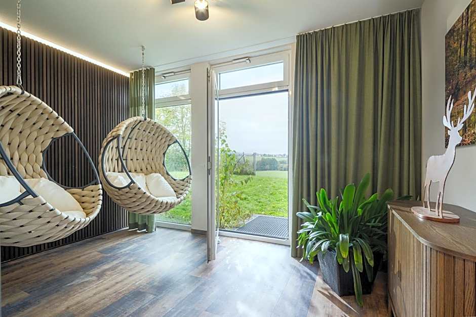 Hotel-Resort Waldachtal - Adults only