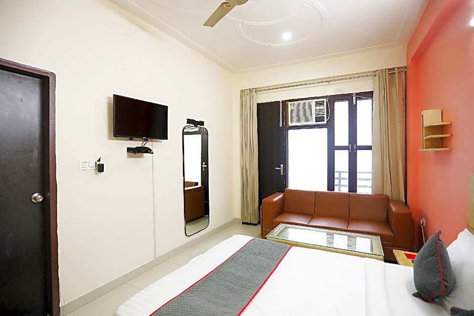 OYO Townhouse 398 Cloud Bay