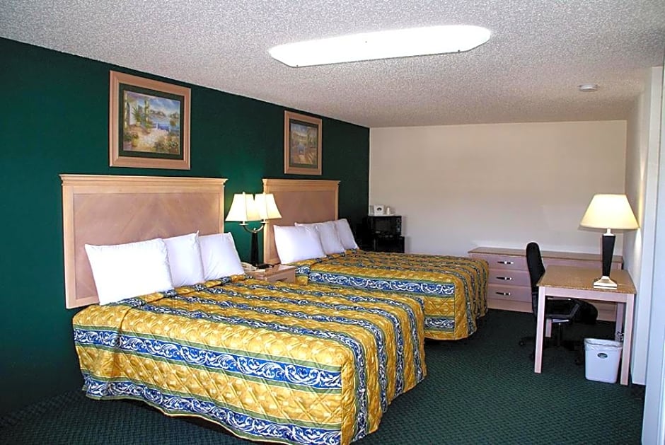 Empire Inn & Suites Absecon/Atlantic City