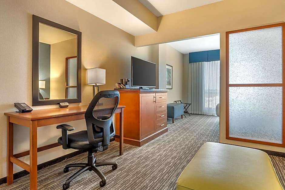 Drury Plaza Hotel Columbia East