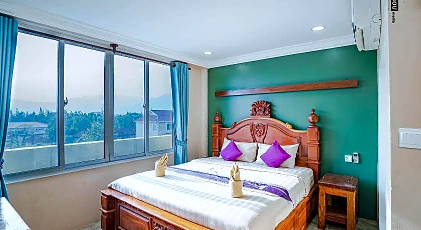 Neakru Guesthouse and Restaurant