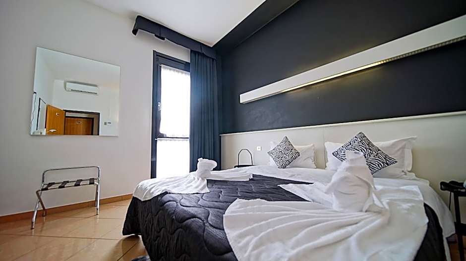 Hotel Nuovo Sole HNS