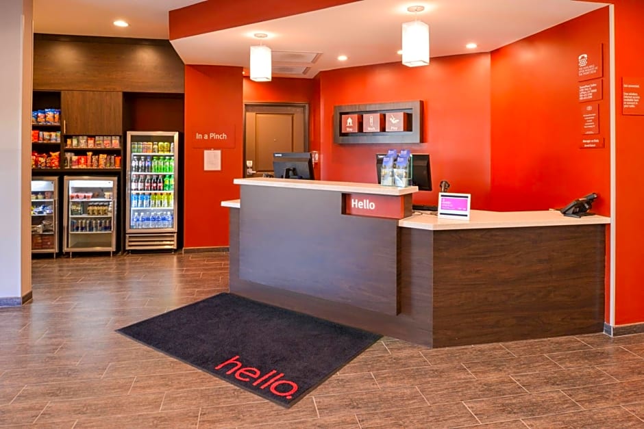 TownePlace Suites by Marriott Laplace
