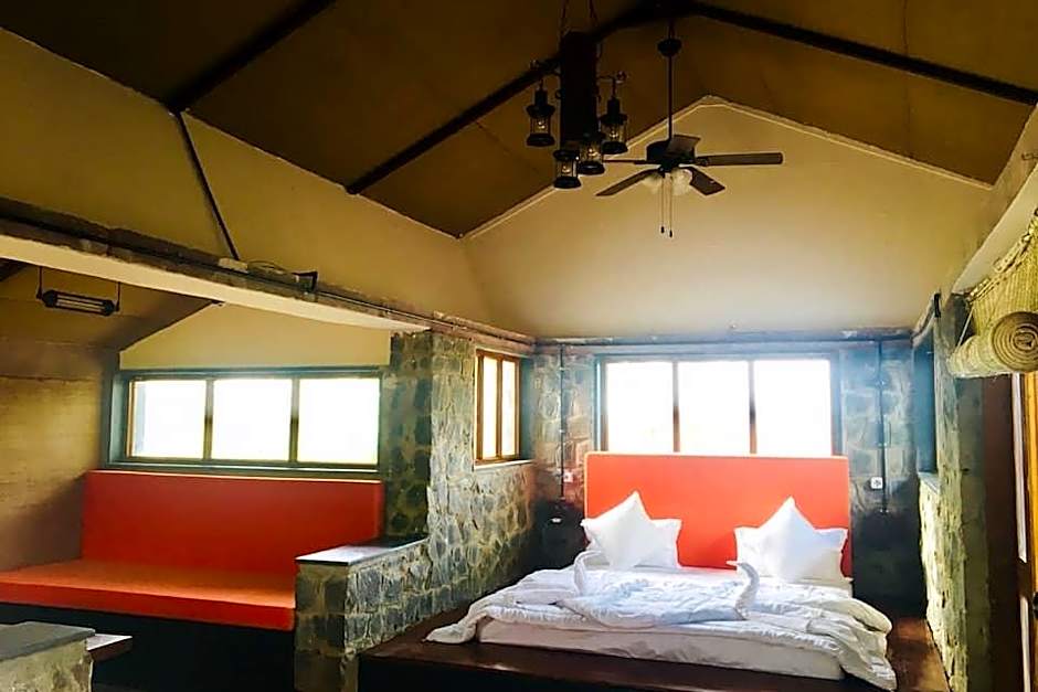 Spree Maati Jungle Resort, Bandhavgarh