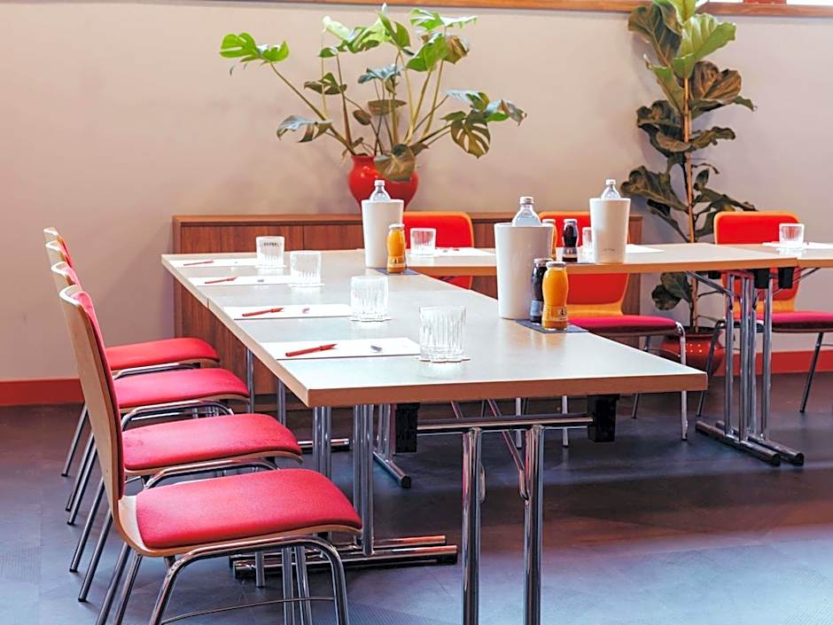 Ibis Wien Mariahilf