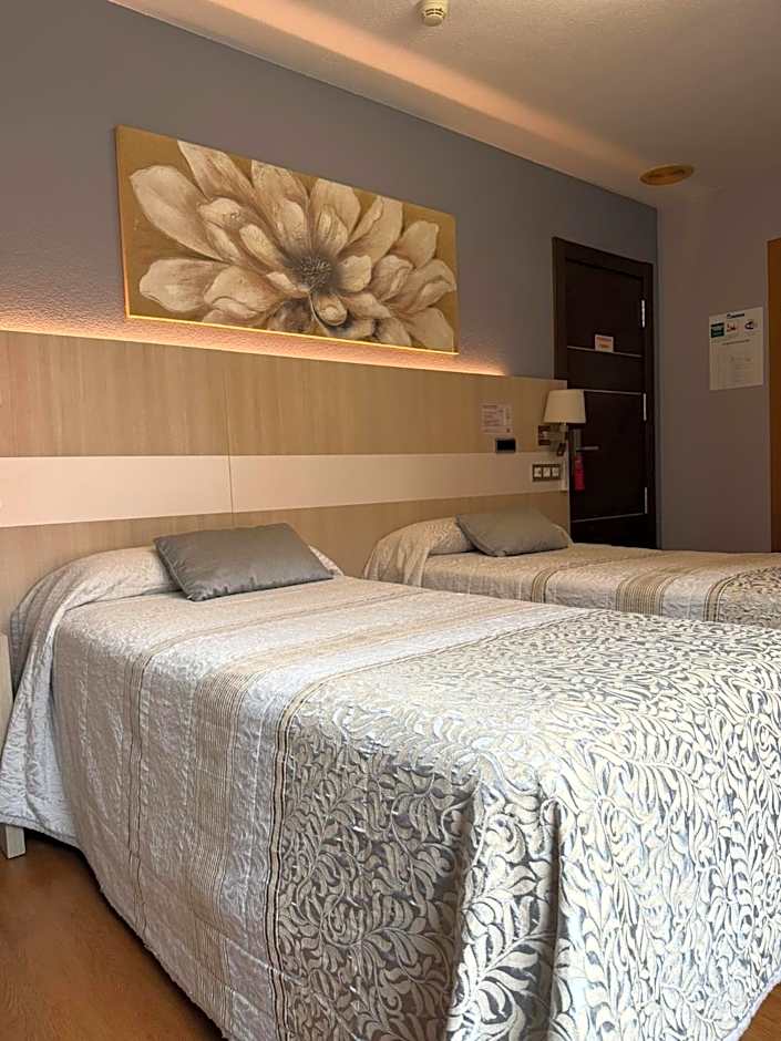 Hotel Bahia
