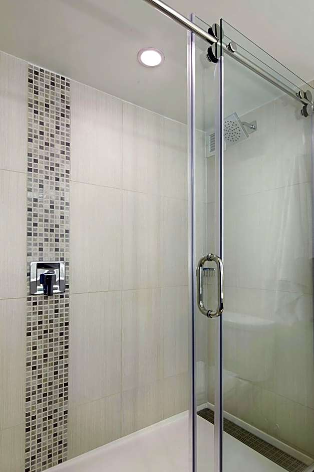 Raleigh Marriott Crabtree Valley