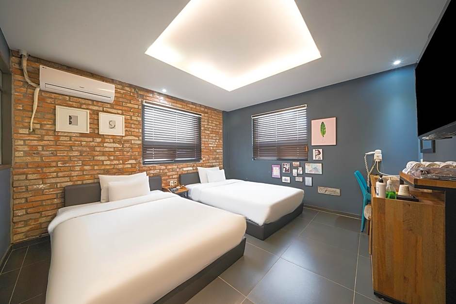 No. 25 Changwon Jinhae