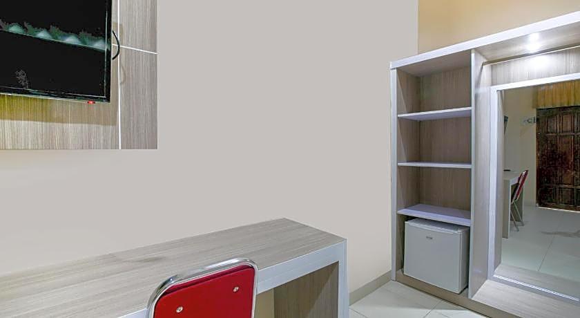 OYO 2320 Hotel Charvita