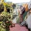 Hostel Hospedarte Chapultepec