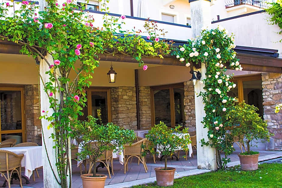 Hotel Belvedere