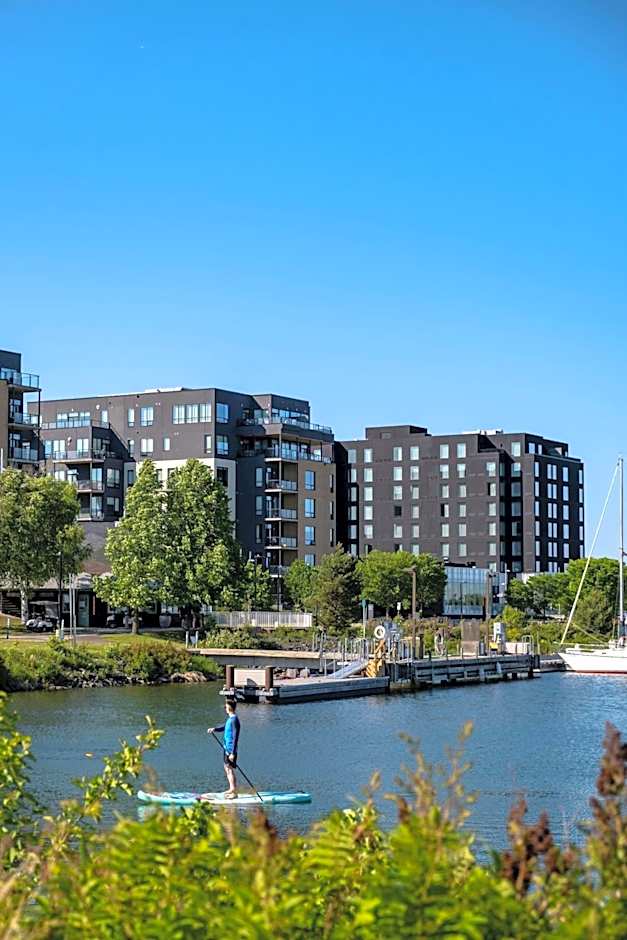 Delta Hotels Thunder Bay