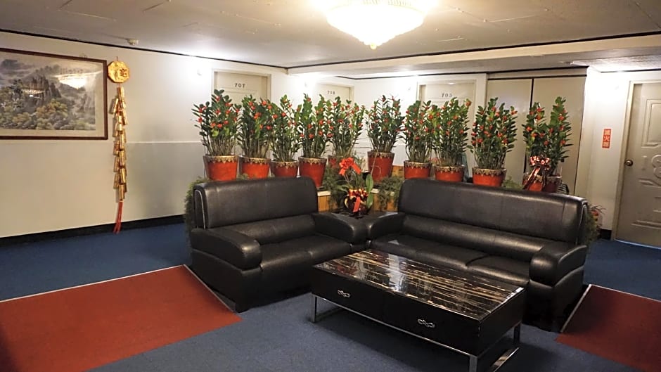 Chian Huei Business Hotel