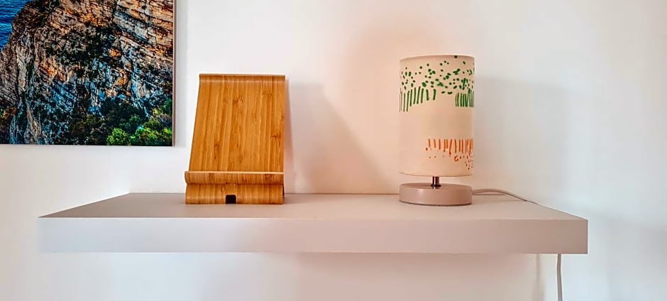 ACHILLE HOME B&B SORRENTO