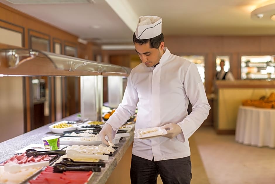 Yilmazoğlu Park Otel