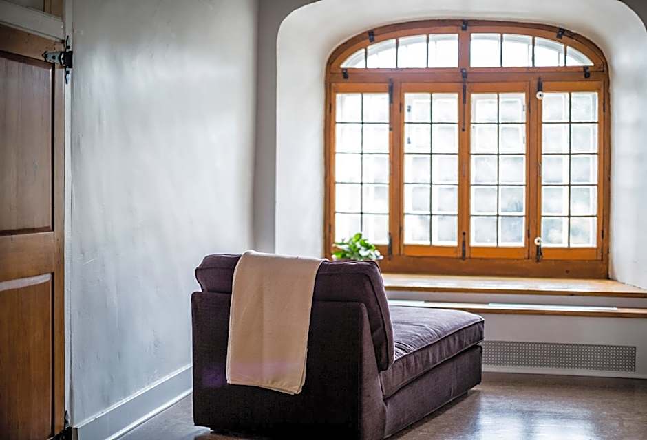 Monastère des Augustines