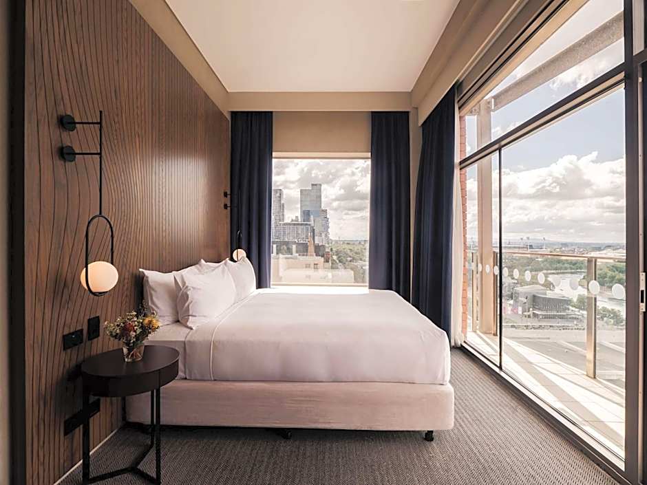 DoubleTree By Hilton Hotel Melbourne - Flinders Street