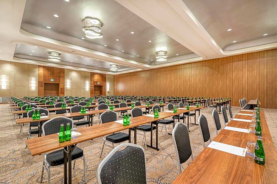 DoubleTree by Hilton Krakow