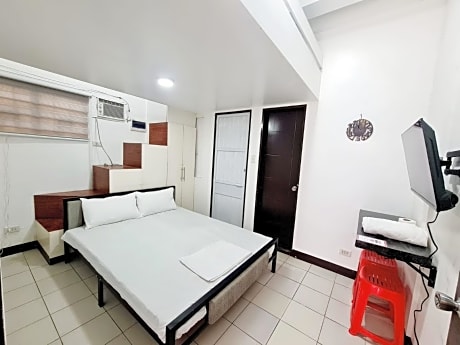 Dasma Lofts Hotel near Dela Salle Dasma