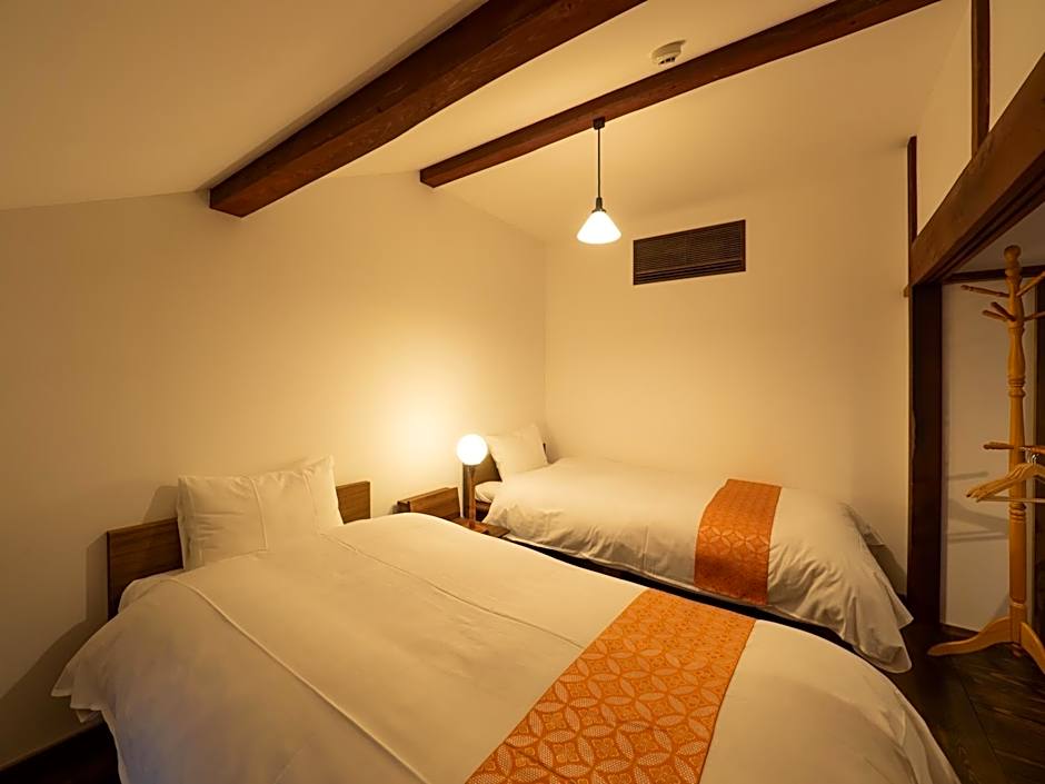Inase Otsu Machiya Bed and Breakfast