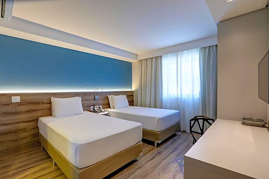 Comfort Hotel Guarulhos Aeroporto