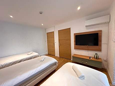 Family Room - Disability Access