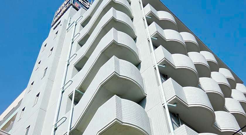 URBAN HOTEL SANKO
