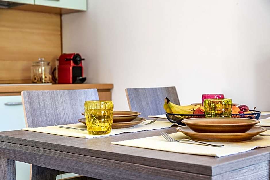 Residence Nuove Terme