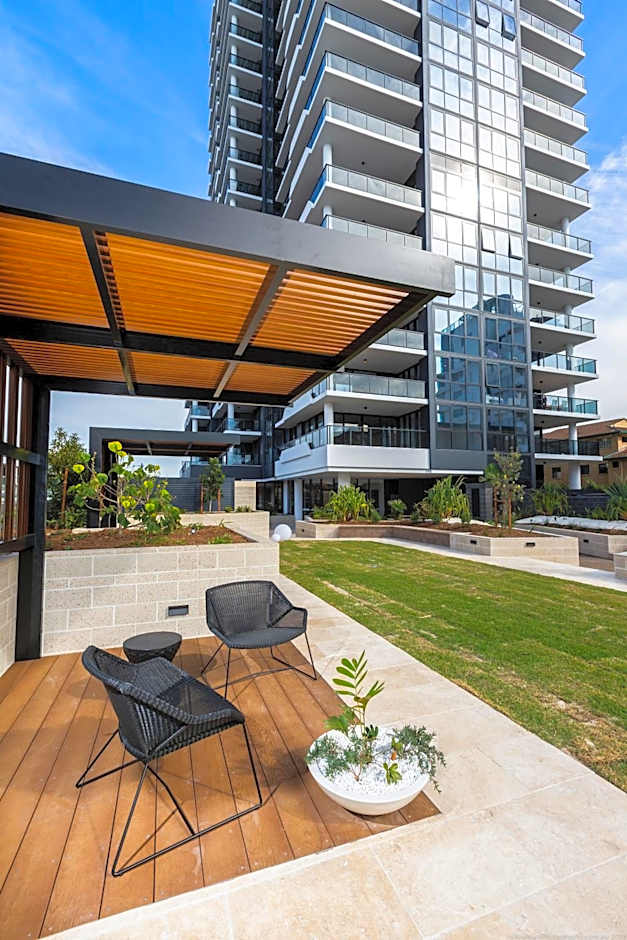 Boardwalk Burleigh Beach - Official