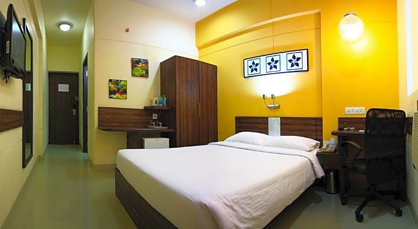 Ginger Noida, Sector 63