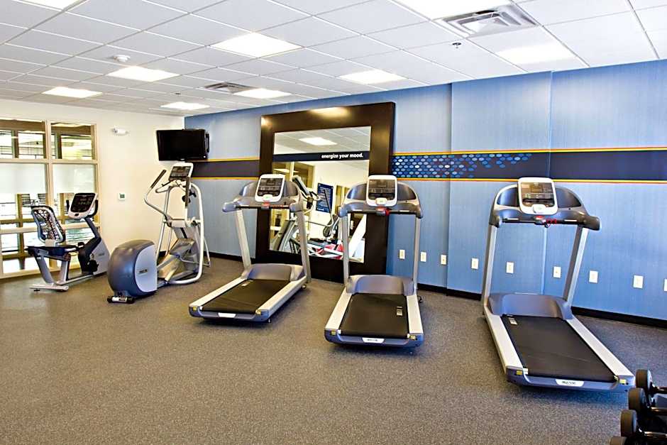 Hampton Inn By Hilton & Suites Salt Lake City/Farmington