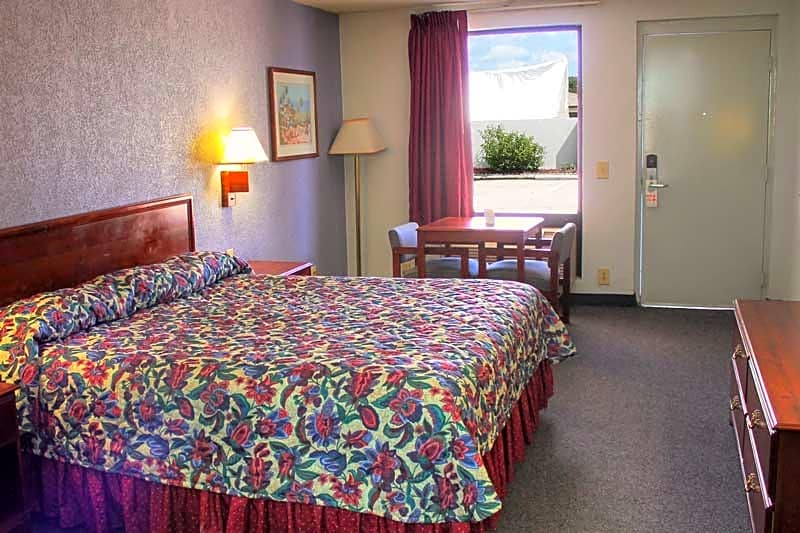 Regency Inn & Suites - Saint Augustine