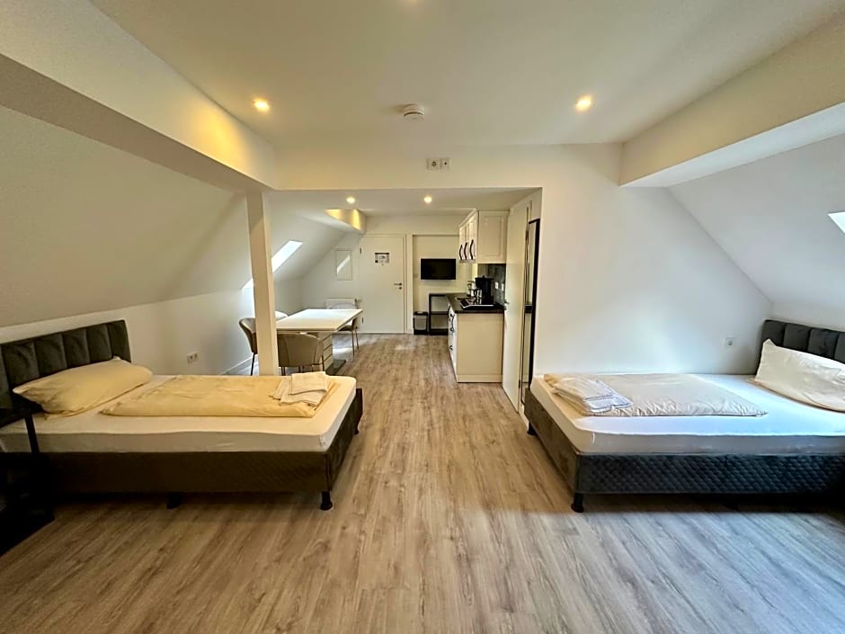 Durmaz Hotel