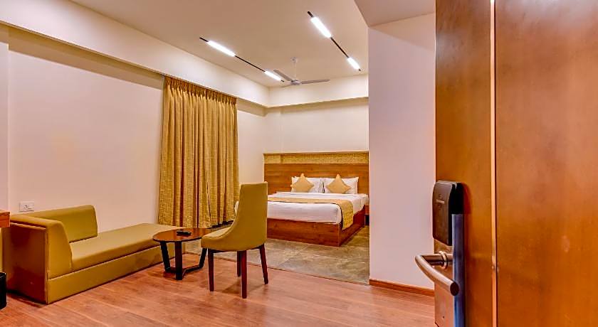 Zip By Spree Hotels Brookefield