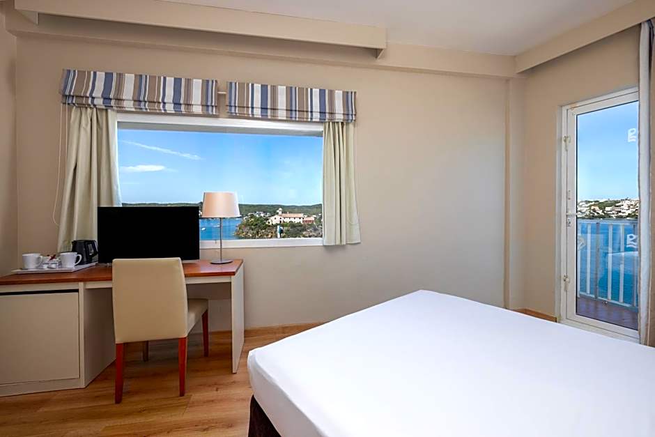 Hotel Agamenon