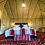Merzouga heart camp