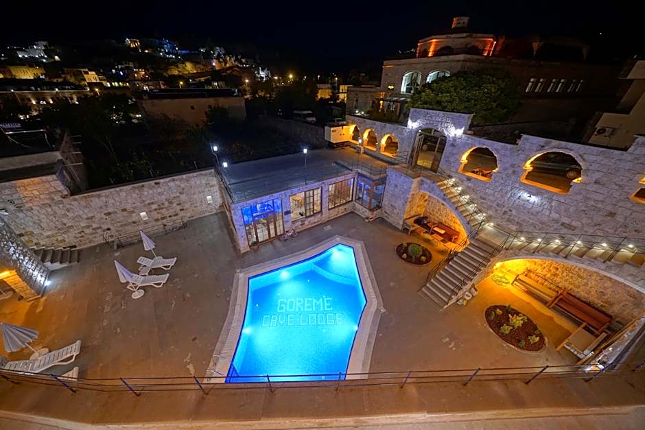 Göreme Cave Lodge