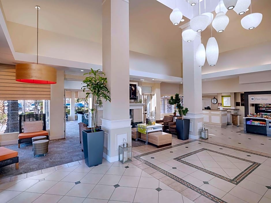 Hilton Garden Inn Las Vegas Strip South