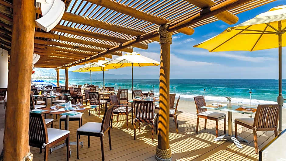 Buenaventura Grand Hotel & Spa - All Inclusive