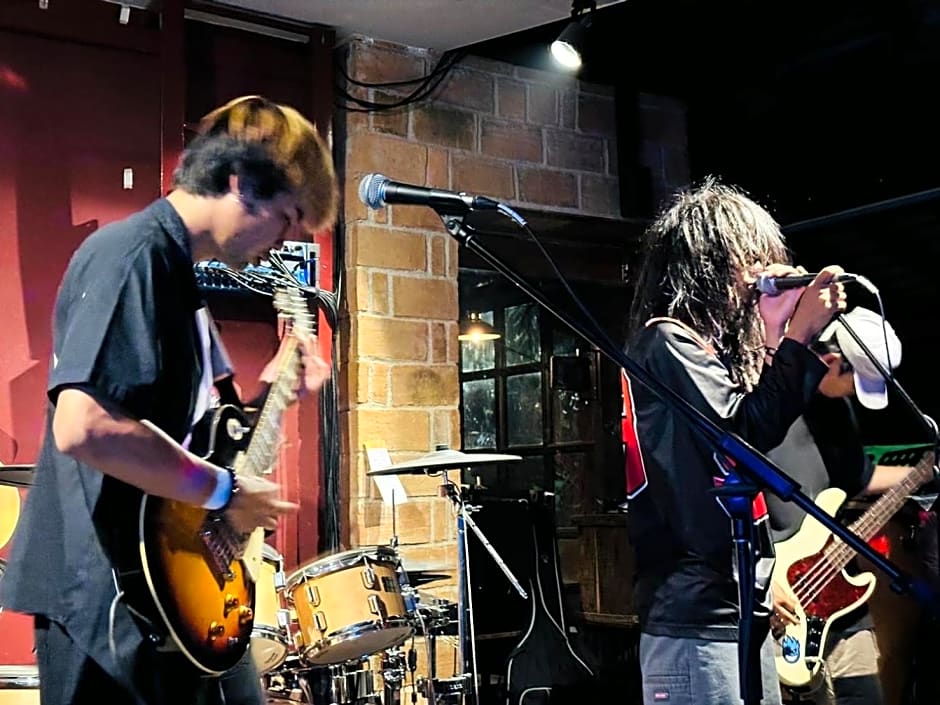 Supermoon Cozy Hostel