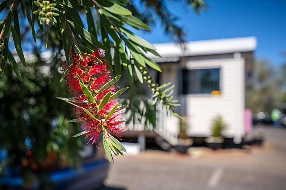 Mt Isa City Motel