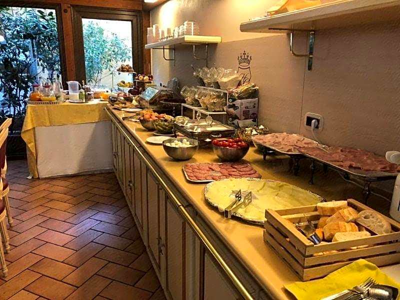 Hotel Cavour