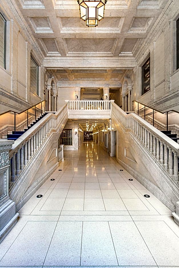 Kimpton Gray Hotel By IHG