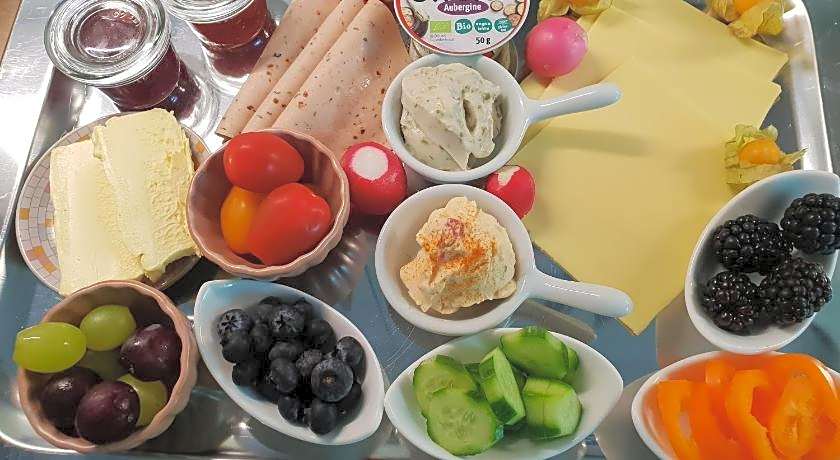 Martina's Place Bed & Breakfast