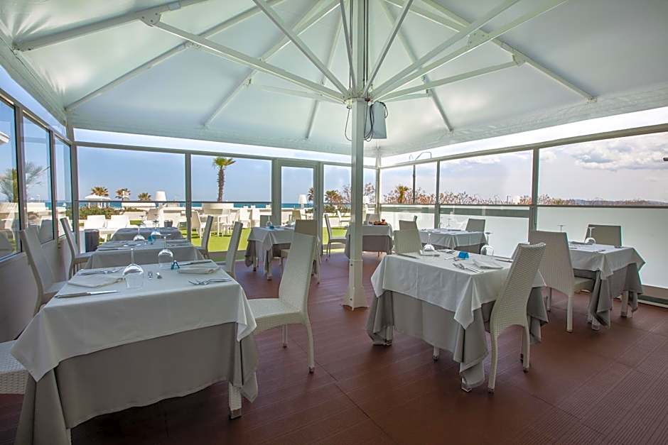 Hotel Mediterraneo