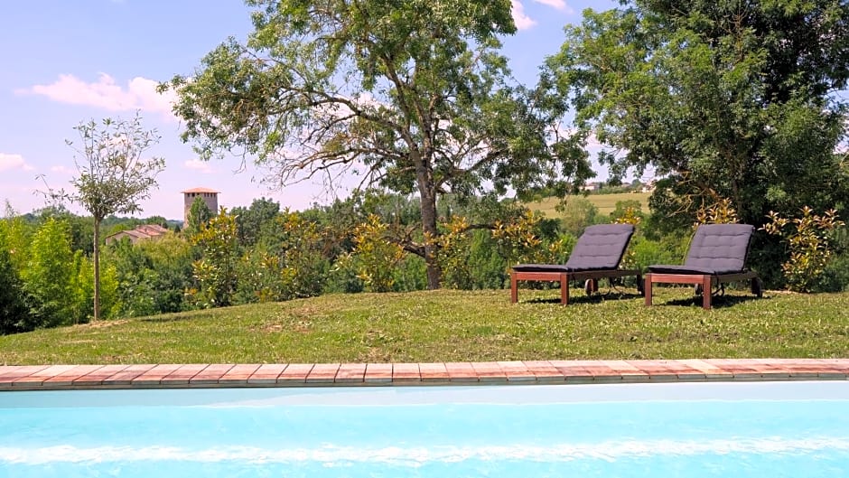Bastide Occitane