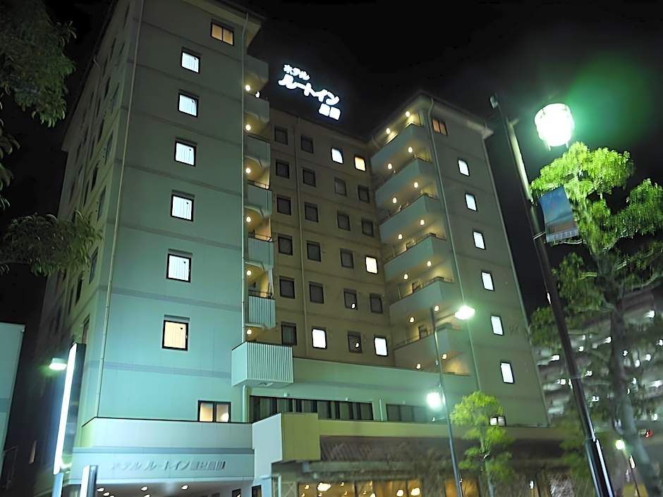 Hotel Route Inn Shimada Ekimae