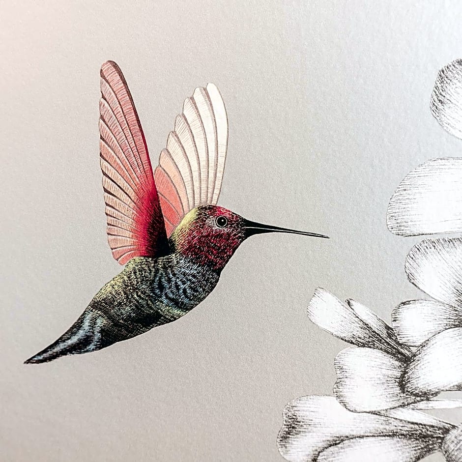 Monkstadt 1745 Restaurant with Rooms