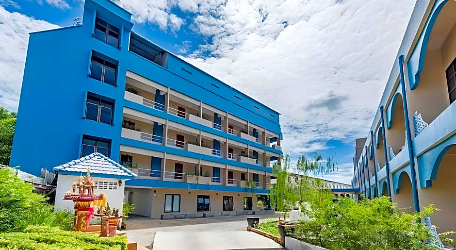 Pure Phuket Residence