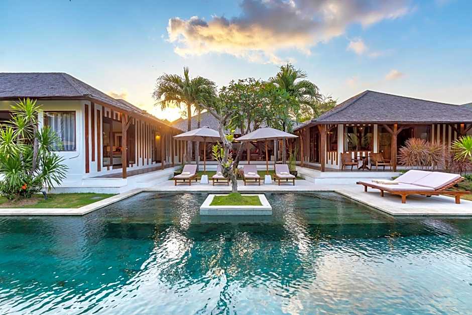 La Villa Des Sens